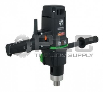 NEW EIBENSTOCK ELEKTROWERKZEUGE EHB 32/2.2 R/RL HAND HELD DRILL 220V