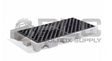 NEW PIG POLY DRIP DECK PAK565 2 DRUM 
