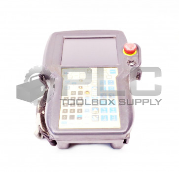 FANUC A05B-2490-C171 TEACH PENDANT A05B2490C171 *READ*
