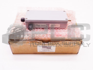NEW PROMESS 1904100642 CHARGE AMP