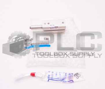 NEW SMC MKB12-20RZ CYLINDER 