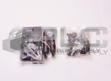 NEW NEWALL 600-80120 SCALE MOUNTING KIT FOR ENCODER SHG-TC