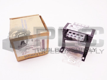 NEW ACME ELECTRIC CE010050 ENCAPSULATED INDUSTRIAL CONTROL TRANSFORMER