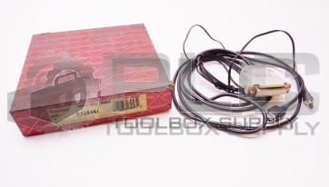 NEW STARRETT PT26441 PC CABLE RS232
