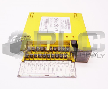 FANUC A03B-0807-C152#D I/O MODULE GE AOD08D