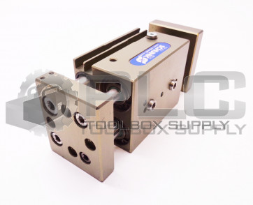 NEW SCHUNK PSH 22-1 302122 TWO FINGER PARALLEL GRIPPER