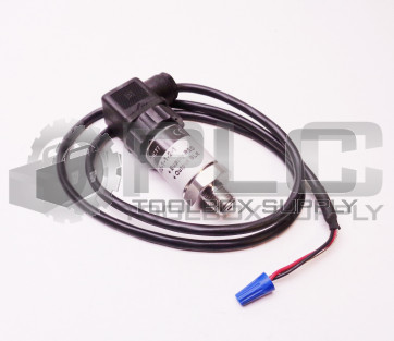 NEW NOSHOK 615-100-1-1-2-1 TRANSMITTER