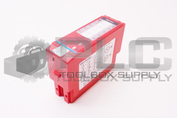 NEW ALLEN BRADLEY 1734-IB8S SER B SAFETY MODULE  1734IB8S