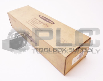NEW BANNER PVA100P6Q EMITTER/RECEIVER KIT PVA100P6RQ/PVA100P6EQ