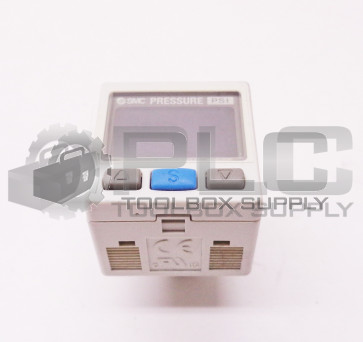NEW SMC ISE30A-N01-P-P PRESSURE SWITCH