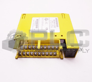 FUNAC A03B-0819-C152#D OUTPUT MODULE AOD08D  A03B-0819-C152