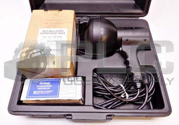 NEW TRACER TP-1280 TRACER-STICK/DYE-LITE MASTER KIT