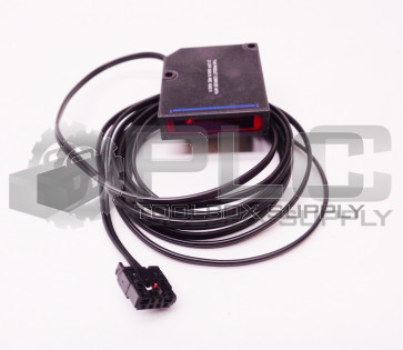 NEW KEYENCE LV-H300 R LASER SENSOR HEAD RECEIVER 