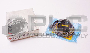 NEW KEYENCE LV-H300 T DIGITAL SENSOR