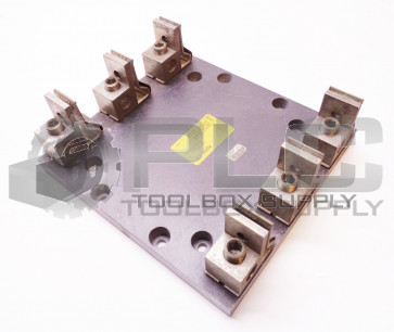 BUSS R60200-3CR FUSE HOLDER