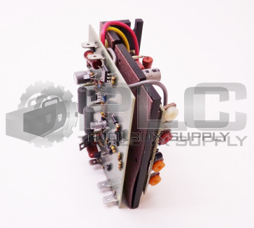 KB ELECTRONICS KBIC MOTOR CONTROL WITH ADDITIONAL BOARD 013183