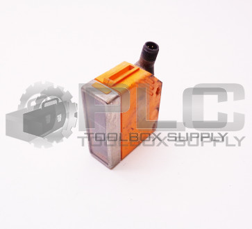 IFM O4H200 PHOTOELECTRIC SENSOR