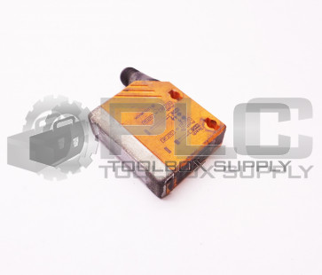 IFM O5H500 PHOTOELECTRIC SENSOR