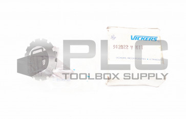 BOX OF 12 NEW VICKERS 912022 VANE KIT 