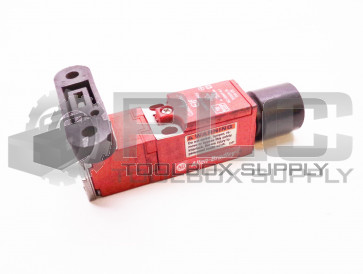 ALLEN BRADLEY 440K-E33031 SER /B SAFETY SWITCH