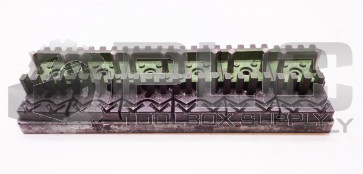 FLEXCO RSC187 125 ALLIGATOR STAPLE TOOL BASE W/ ST4-16