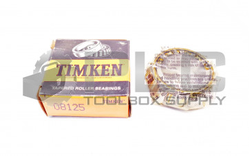 NEW TIMKEN 08125 BEARING
