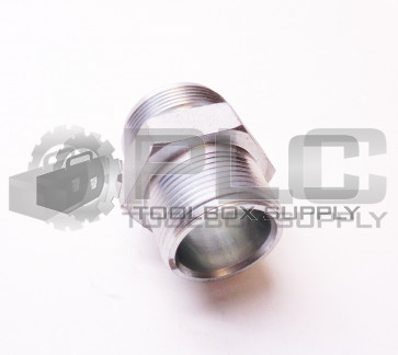 NEW BRENNAN INDUSTRIES 2404-24-20 1 1/4"-1 7/8"