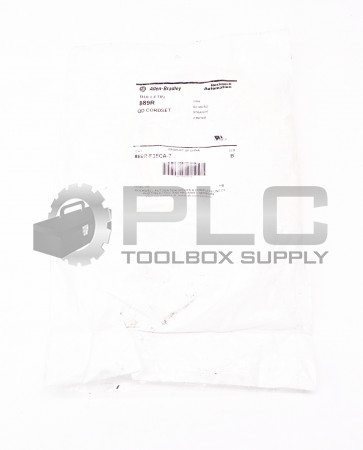 NEW ALLEN BRADLEY 889R-F3ECA-2 SER B QD CORDSET