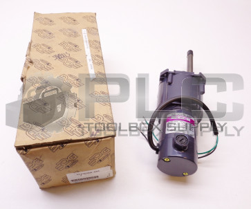 NEW SPG BZ23G90K-A03 DC GEARED MOTOR 45W DC130V 42RPM S6D45-130G(OE53)