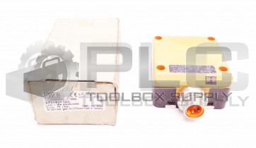 NEW EFECTOR IFM ID0038 INDUCTIVE SENSOR IDC2050BARKA/LS-300BL