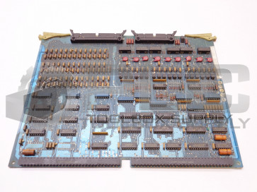 GE GENERAL ELECTRIC 44A719305-G02 DIGITAL INPUT/OUTPUT BOARD