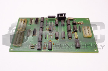 MONARCH CORTLAND E52675 FUSE CHECKER BOARD