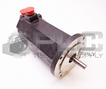 ALLEN BRADLEY F-4050-Q-H00AN AC SERVO MOTOR REFURBISHED