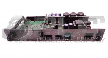 FANUC A16B-2203-0370/07C POWER SUPPLY MODULE A16B-2203-0370