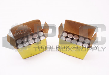LOT OF 20 NEW BUSSMANN FNM-12 250V FUSES