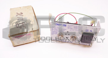 NEW POWER-ONE HAA15-0.8-A POWER SUPPLY