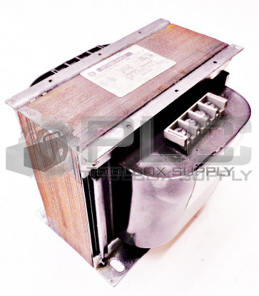 NEW GE ELECTRIC 9T58K0053 INDUSTRIAL CONTROL TRANSFORMER