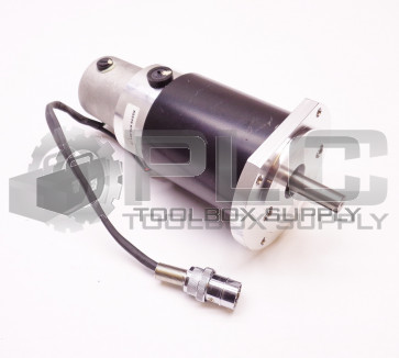 NEW AMETEK MCG 33DCMT1943 MOTOR 120.00 OZ-IN 8.51AMPS