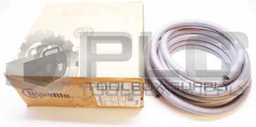 NEW LIQUATITE 2W280 TIGHT FLEXIBLE METAL CONDUIT *UNKNOWN LENGTH*