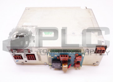 ACME ELECTRIC HF-1-63872 POWER SUPPLY