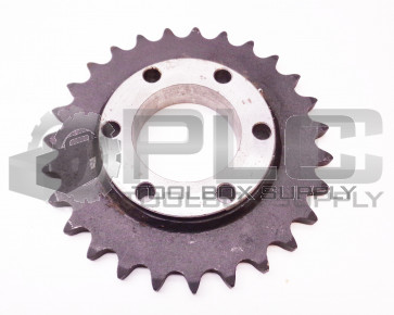 NEW MARTIN 60B27 SPROCKET