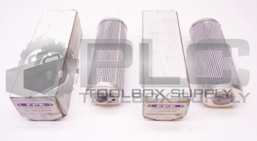 LOT OF 2 NEW FPE V6021B2V05 FILTERS