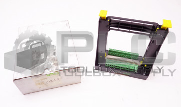 NEW MURR ELEKTRONIK 636039 CARD HOLDER