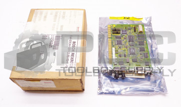 NEW BOSCH REXROTH SCS-P02.1A CIRCUIT BOARD R11285321