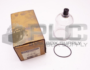 NEW WILKERSON LRP-96-157 BOWL ASSEMBLY