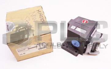 NEW BALLUFF BNS B13-X518-D04-L12-100-22-04 MECHANICAL POSITION SWITCH BNS02TN