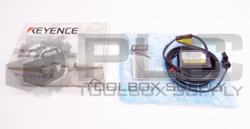 NEW KEYENCE IA-065 LASER SENSOR