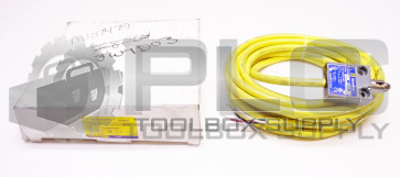 NEW SQUARE D 9007MS03S0500 COMPACT ENCLOSED LIMIT SWITCH