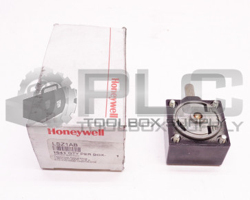 NEW HONEYWELL LSZ1AB MICRO SWITCH