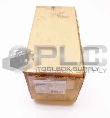 NEW MERSEN A4BY3000 FUSE 600V 3000A